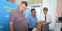 В Красночетайском и Ядринском округах провели учения по ликвидации аварий на объектах ЖКХ - Минстрой Чувашии