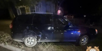 В Бежецке в ДТП на перекрестке пострадал один человек - Афанасий-биржа