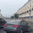 На съезде с моста в Твери сбили велосипедиста - Афанасий-биржа