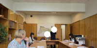 Очередное плановое заседание КДНиЗП провел в рамках полномочий заместителя председателя Комиссии депутат Люблино Зюзин Николай Николаевич. - Муниципальный округ Люблино