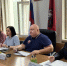 В управе района Люблино прошло очередное плановое заседание КДНиЗП под председательством заместителя председателя Комиссии депутата Люблино Зюзина Николая Николаевича. - Муниципальный округ Люблино