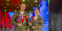 Ханты-Мансийский район – в проекте «Дорогами Памяти и Славы» - Газета Наш район