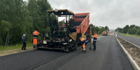 В 2026 году завершат ремонт подъезда к городу Саянску - Министерство транспорта и дорожного хозяйства