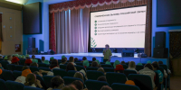 В &quotСеверном Артеке&quot рассказали о символе Дня семьи, любви и верности Источник - MagadanMedia.Ru