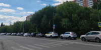 Ситуация на заправках Подмосковья заметно изменилась за неделю - ОКА-ФМ