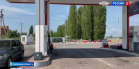 Чет-нечет: с 11 июля в Липецкой области вводят новые временные правила на АЗС - Липецкая ГТРК