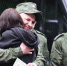 Смоленских призывников торжественно проводили на службу в пограничные войска ФСБ - SmolDaily.Ru