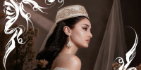 Татарская народная песня «Ак калфак» в исполнении Beku стала частью всероссийского фолк-проекта - ProKazan.Ru
