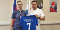 Юные футболисты Ленинградской области получили новую экипировку перед первенством СЗФО - Online47.Ru