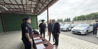 Фото сайта правительства КБР - НИА-Кавказ - КБР