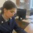 Псковские курсанты оказали правовую помощь осужденным, состоящим на учете УИИ - Pln-Pskov.Ru