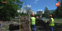 Тепло во все дома: в городах Республики готовятся к холодам - ГТРК ЛНР