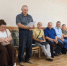 08.07.2026 года Врип Главы Здвинского района А.С. Рагулин провел очередной «Час контроля», на котором был рассмотрен вопрос о подготовке  к новому отопительному сезону в Верх-Урюмском и Новороссийском сельсоветах - Здвинский район
