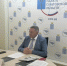 Эксперты регионального штаба общественного наблюдения. - Пугачёвский район