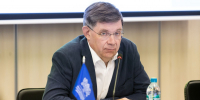 ЮУрГУ организовал круглый стол по станкостроению на Иннопром-2026 - ЮУрГУ
