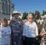 Семья КТОС «Шинник» - ТОС Омска