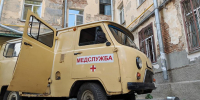 В Курганской области принудительно кладут в больницу больных туберкулёзом - Область 45