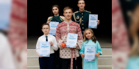 Отступили от правил: в Приамурье выбрали пятерых участников фестиваля «Родники. Дальний Восток» (ФОТО, ВИДЕО) - Asn24.Ru