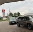 В Вологде меняют схемы движения на подъездах к АЗС - Gorodvo.Ru