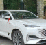 В России стартовали продажи нового гибридного кроссовера Deepal S07 от Changan - ИА Общественная служба новостей