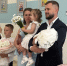 В День семьи любви и верности из тульского перинатального центра выписали ребенка участника СВО - ИА Тульская пресса.Ru