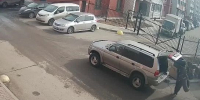 Нарушителей начали выявлять камеры на контейнерных площадках в Благовещенске - ИА Порт Амур