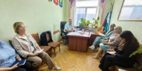 В Караидельском районе обсудили меры по выводу бизнеса из «серой зоны» Республика Башкортостан - Караидельский район