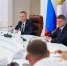 В Саратовской области формируется долгосрочная стратегия развития агропромышленного комплекса - Министерство сельского хозяйства