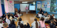 В Республике Алтай за июнь отдохнуло более 16 тысяч детей - Сетевое издание Толк