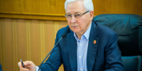 В Челябинске ушел из жизни Юрий Карликанов - Южноуральская панорама
