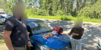 Жительницу Челябинска поймали с крупной партией наркотиков - Южноуральская панорама