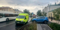ГАИ Череповца - CherInfo.Ru