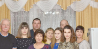 Награда за семейное счастье - Газета Сельская правда