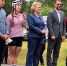 В Тверской области звездная пара лыжников протестировала летнюю трассу - Газета Вся Тверь