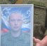 В Новотроицке простились с участником СВО Евгением Ивановым - НоКС ТВ