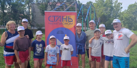 Проект «Стань чемпионом» помогает определить способности к видам спорта у юных приморцев - Центр спортивной подготовки