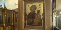 Православная церковь отмечает день Тихвинской иконы Божией Матери - ГТРК ОКА