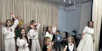 Праздник любви, семьи и верности в ЦМД «Ховрино» - Район Ховрино