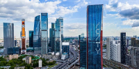 Летняя студия телеканала «Москва 24» станет площадкой для открытого разговора о градостроительном развитии столицы - Департамент градостроительной политики