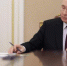 «Эти трудности – временные»: Владимир Путин провел совещание с членами Правительства - Газета Таганрогская правда