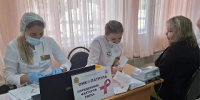 Проект «Онкопатруль» объединил сеть учреждений образования Сердобского района - Отдел образования