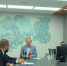 Александр Дрозденко провел телефонную линию с жителями Ленинградской области - ГТРК Санкт-Петербург