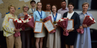 Продолжая победные традиции - Министерство физкультуры и спорта
