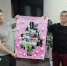 В УФИЦ №2 при ИК-32 ГУФСИН России по Пермскому краю прошла фотовыставка «Семья - превыше всего!» - УФСИН по Пермскому краю