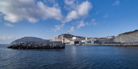 В районе КТК вблизи Новороссийска атаковали танкер - Газета Новороссийский рабочий