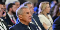Раис РТ - ГТРК Татарстан