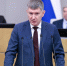 Вячеслав Володин: пространственное развитие нашей страны должно предполагать развитие всех территорий, в том числе сельских поселений - Народный Совет ДНР