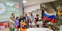 Герои нашего времени - Краеведческий музей