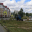 Ямочный ремонт, полив дорог и покос травы – 9 июля - Город Ковров