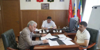 В Кизилюрте усилят работу по взысканию задолженности по налогам и имущественным платежам - Газета Кизилюртовские вести